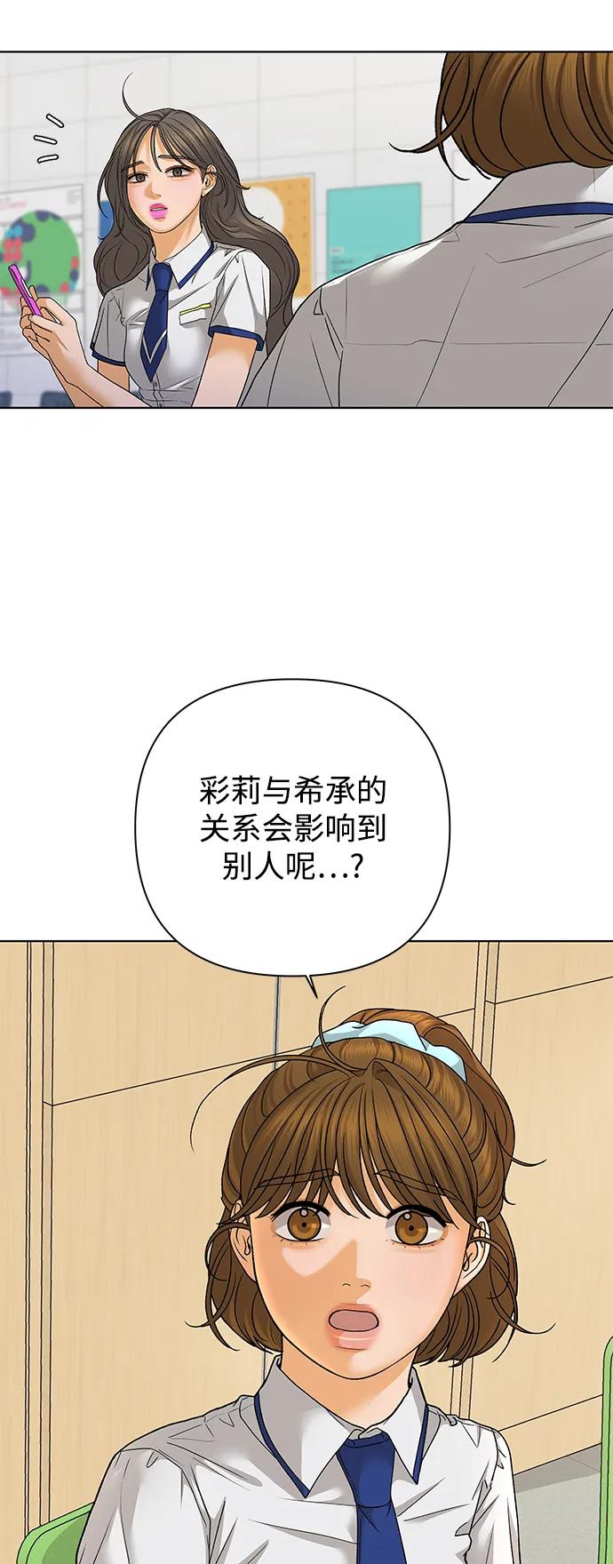 《狐狸游戏》[第70话] 表面的和平（2） 第36页