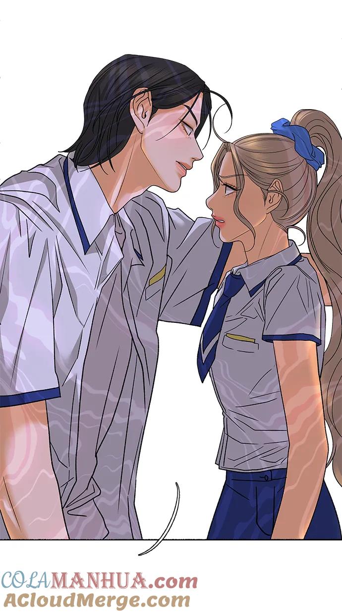 《狐狸游戏》[第71话] 上木洞美食店（1） 第49页