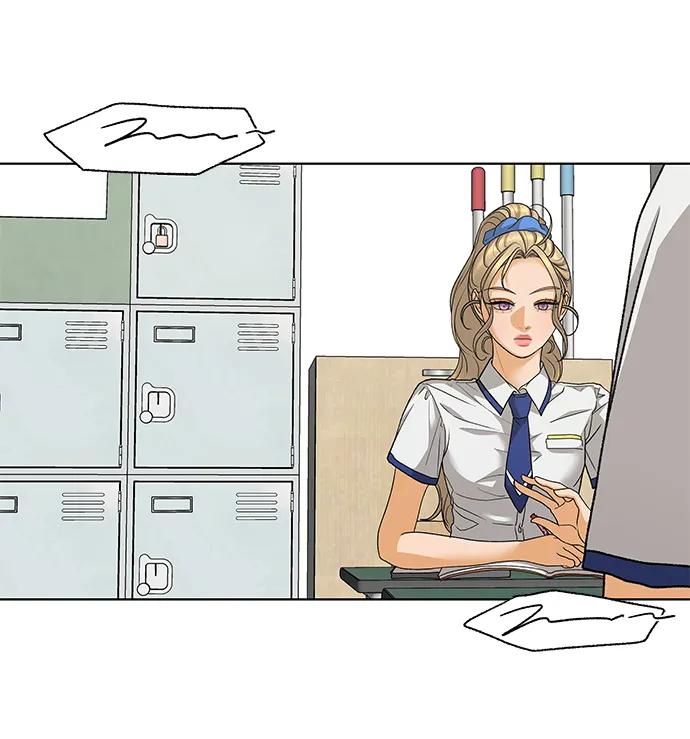 《狐狸游戏》[第71话] 上木洞美食店（1） 第9页