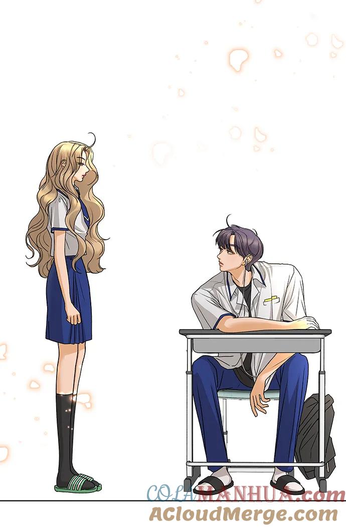 《狐狸游戏》[第73话] 上木洞美食店（3） 第91页
