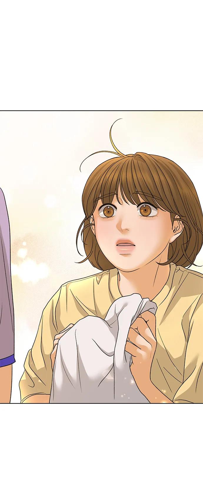《狐狸游戏》[第74话] 眼泪的重量（1） 第33页