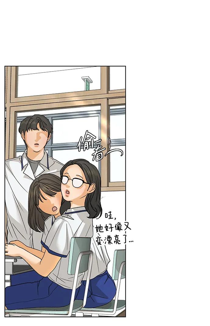 《狐狸游戏》[第74话] 眼泪的重量（1） 第41页