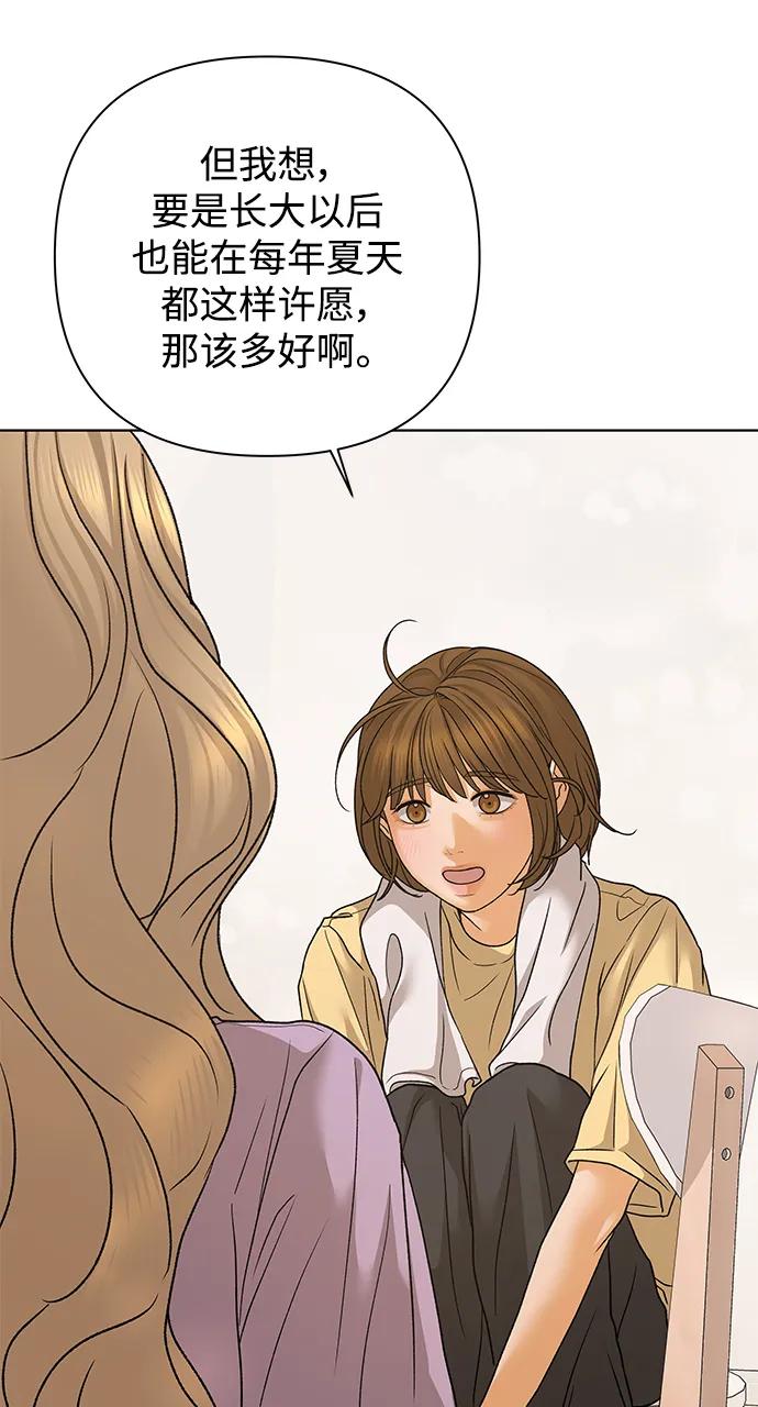 《狐狸游戏》[第74话] 眼泪的重量（1） 第21页