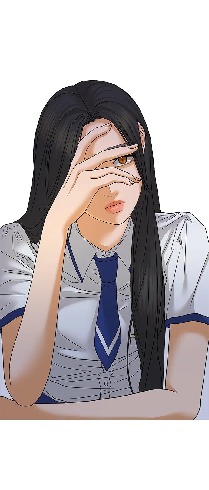 《狐狸游戏》[第75话] 眼泪的重量（2） 第32页