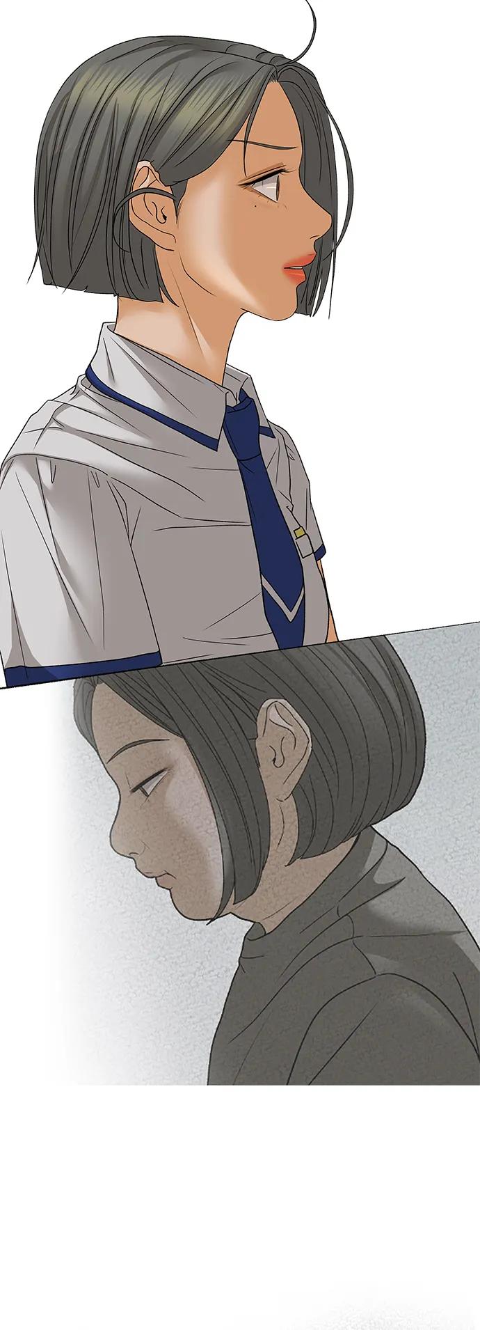 《狐狸游戏》[第75话] 眼泪的重量（2） 第35页