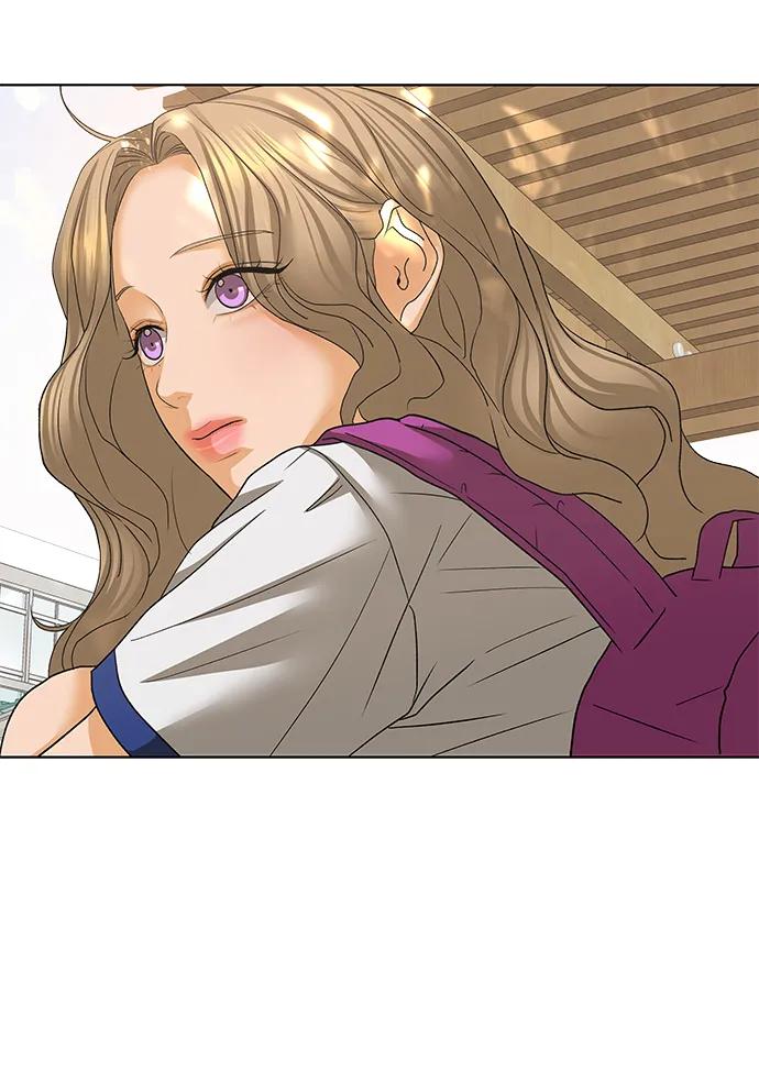 《狐狸游戏》[第75话] 眼泪的重量（2） 第50页