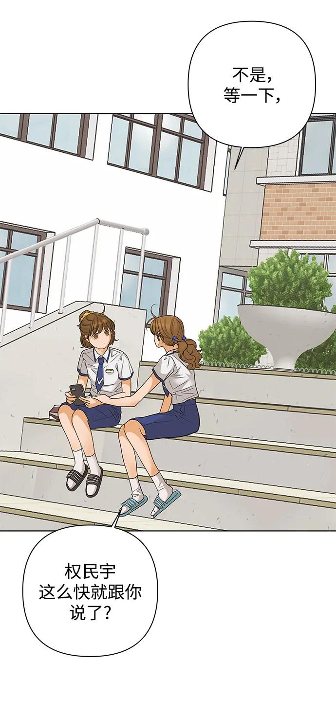《狐狸游戏》[第76话] 交叉点（1） 第60页