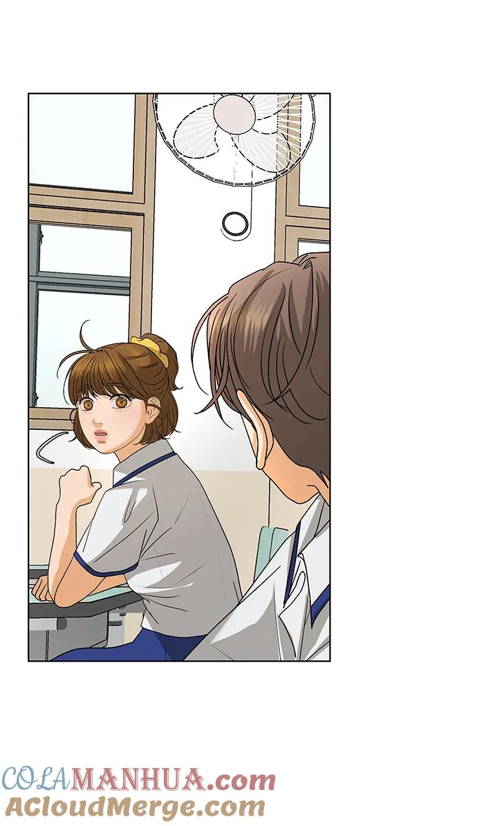 《狐狸游戏》[第76话] 交叉点（1） 第37页