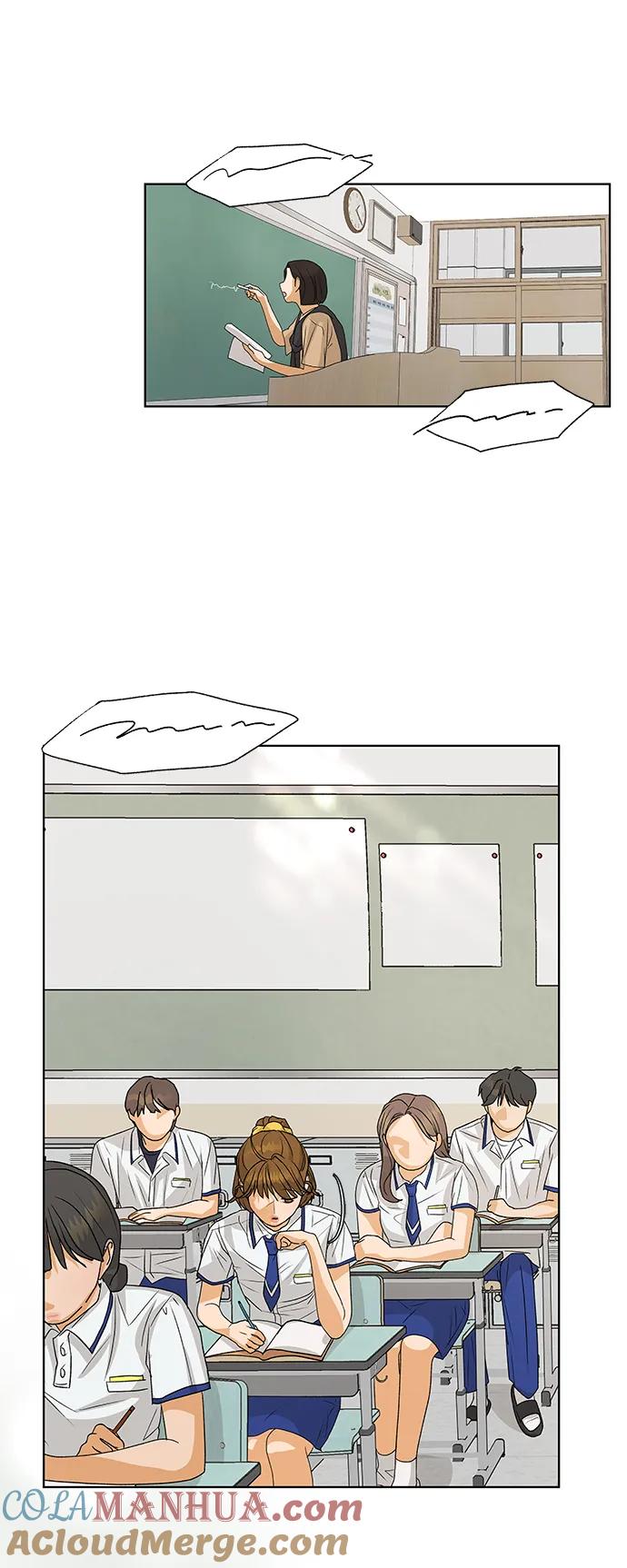 《狐狸游戏》[第76话] 交叉点（1） 第34页