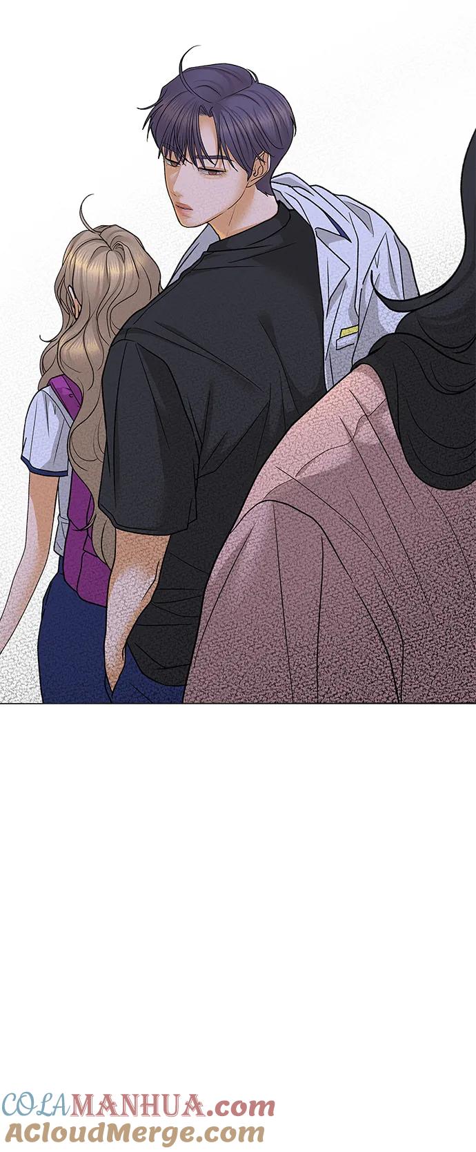 《狐狸游戏》[第76话] 交叉点（1） 第13页