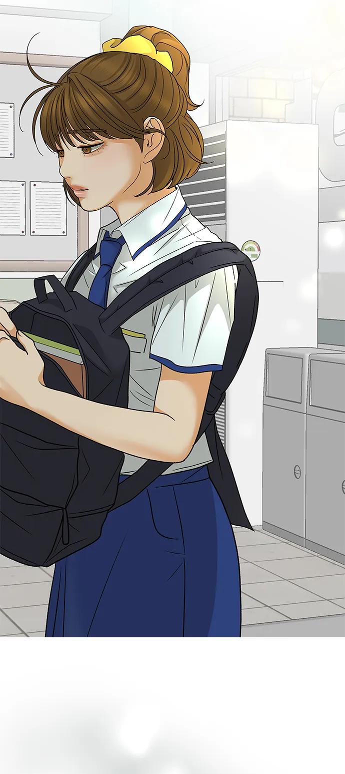 《狐狸游戏》[第77话] 交叉点（2） 第20页