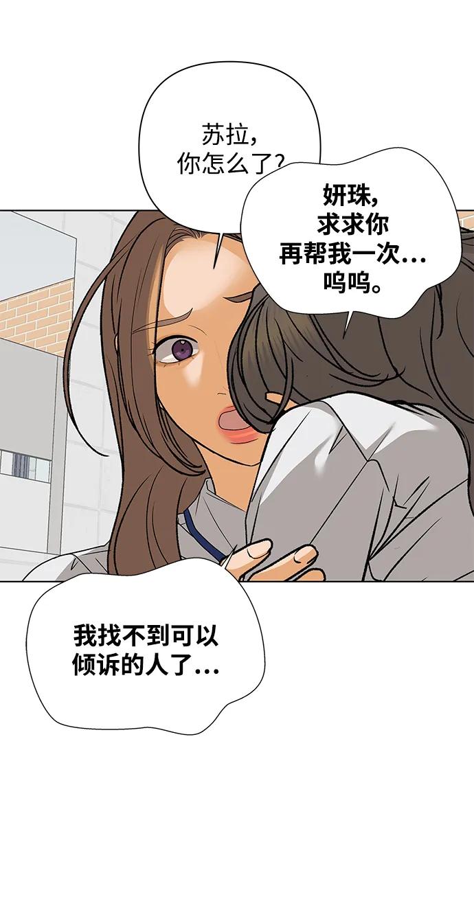 《狐狸游戏》[第78话] 交叉点（3） 第33页