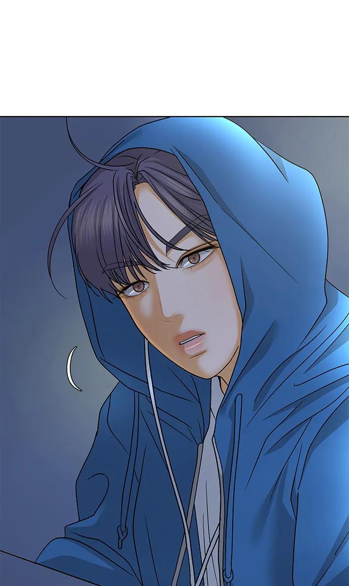 《狐狸游戏》[第78话] 交叉点（3） 第59页