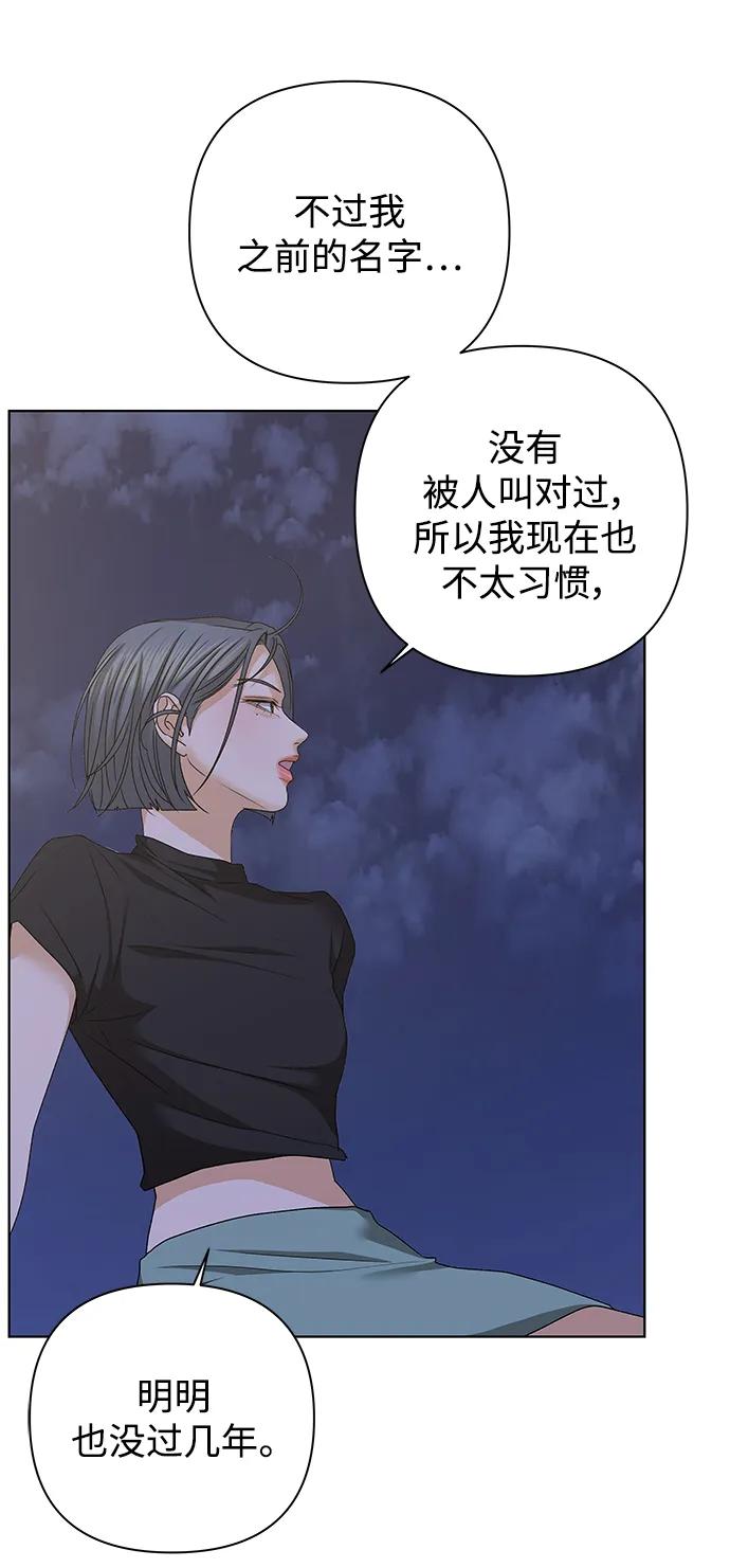 《狐狸游戏》[第82话] 名字（1） 第32页