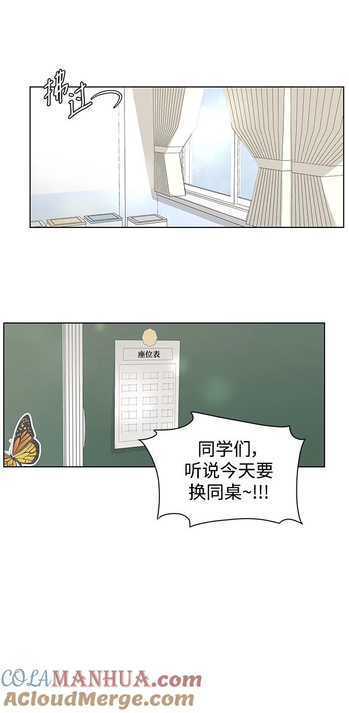 《狐狸游戏》[第82话] 名字（1） 第55页