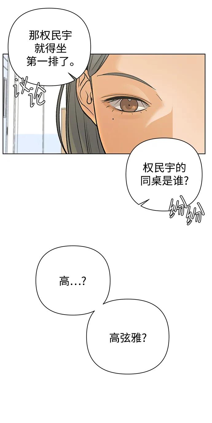 《狐狸游戏》[第82话] 名字（1） 第60页