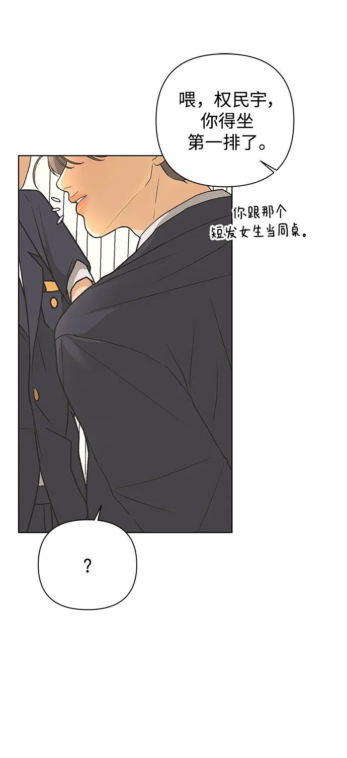 《狐狸游戏》[第82话] 名字（1） 第63页