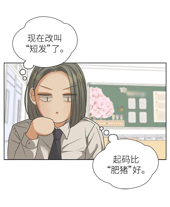 《狐狸游戏》[第82话] 名字（1） 第62页