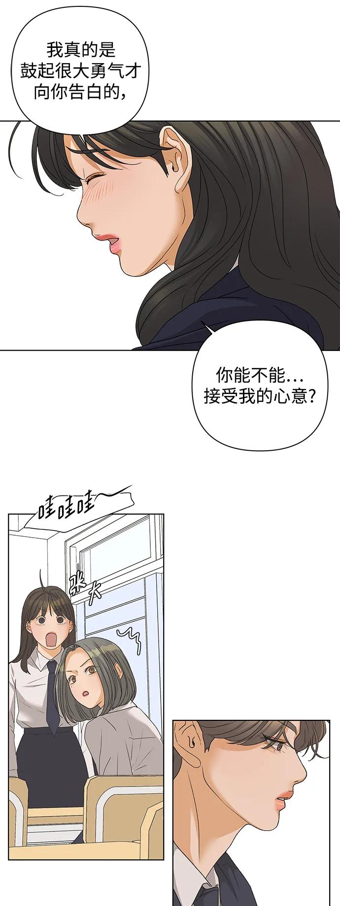 《狐狸游戏》[第83话] 名字（2） 第29页