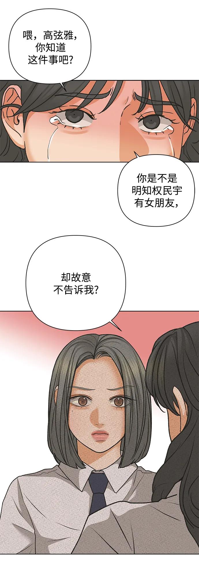 《狐狸游戏》[第83话] 名字（2） 第36页
