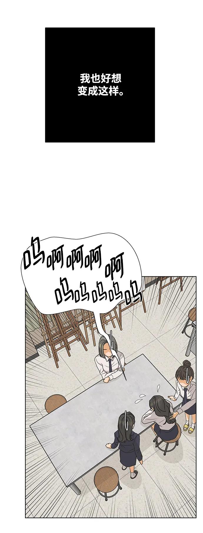 《狐狸游戏》[第83话] 名字（2） 第33页