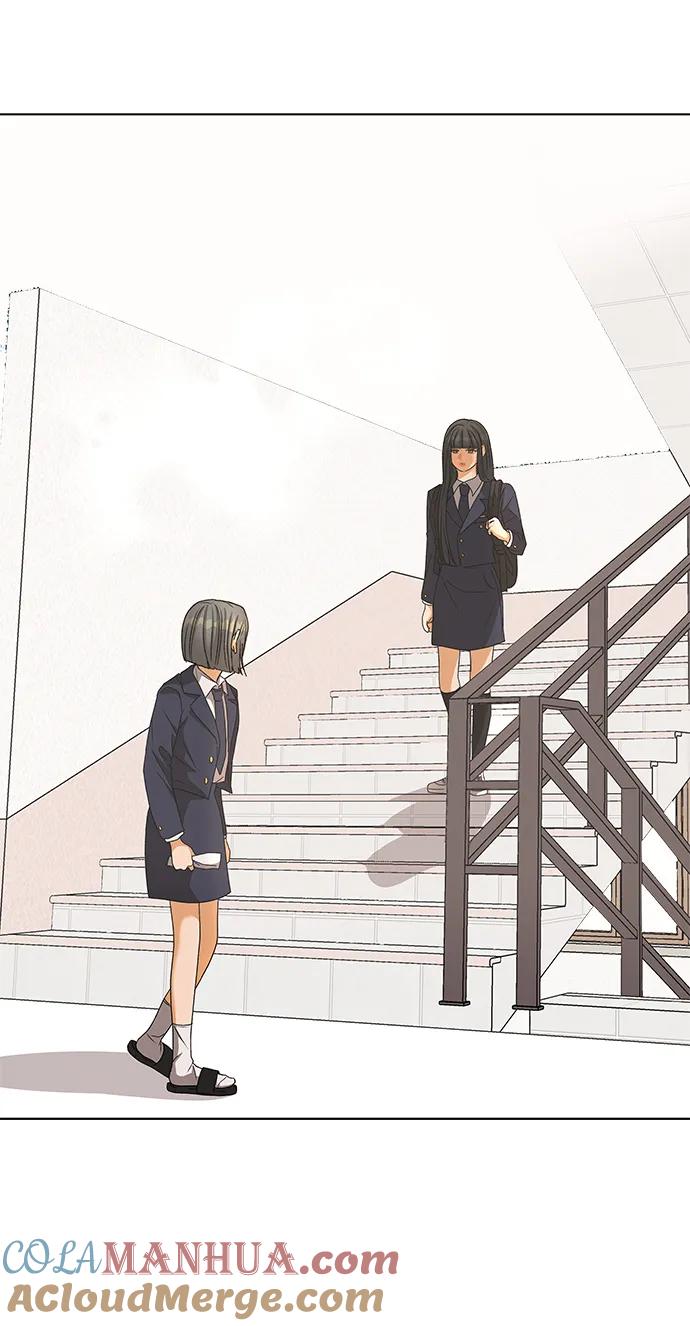 《狐狸游戏》[第84话] 名字（3） - 第二季休刊公告 第64页