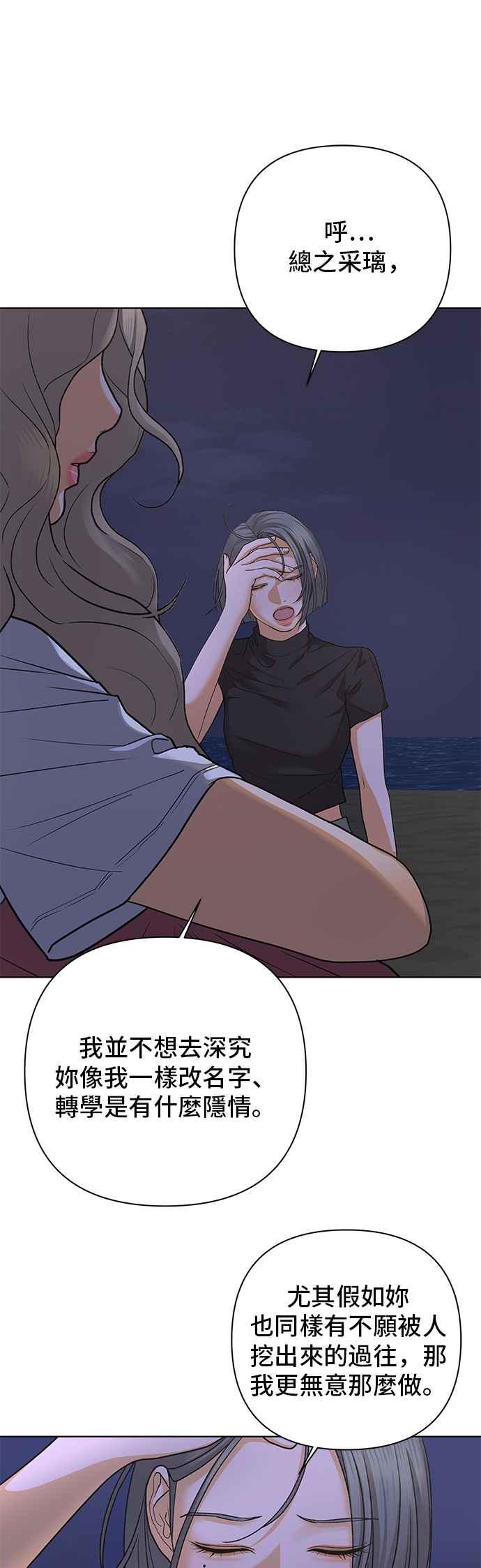 《狐狸游戏》第85话 名字(4) 第35页