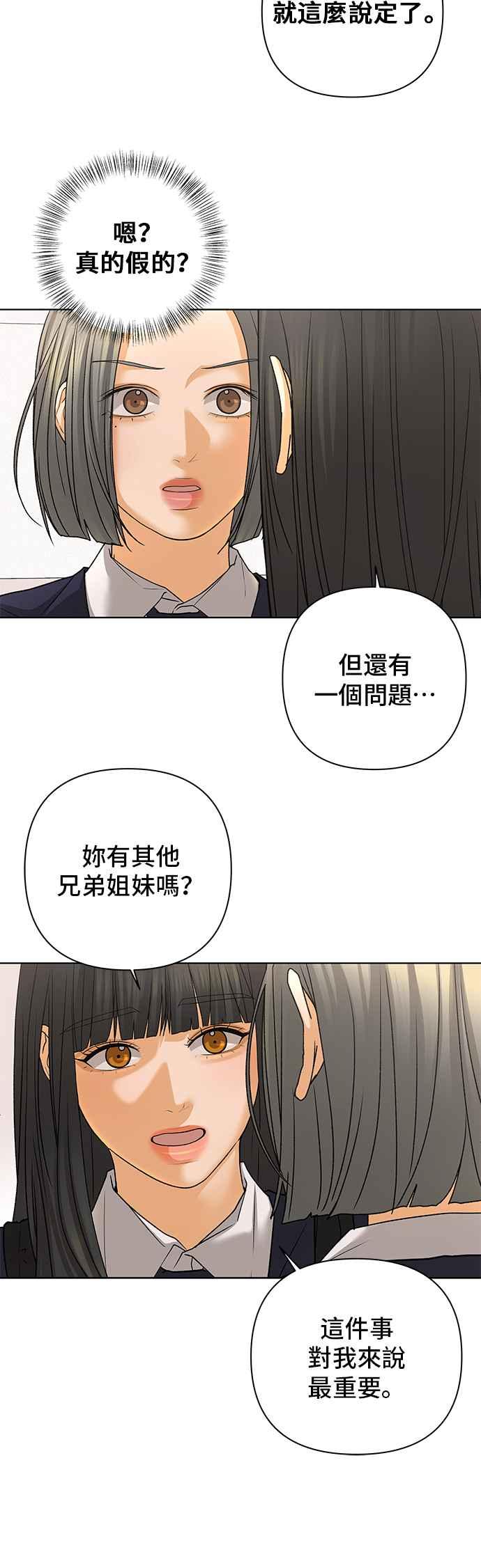《狐狸游戏》第85话 名字(4) 第20页