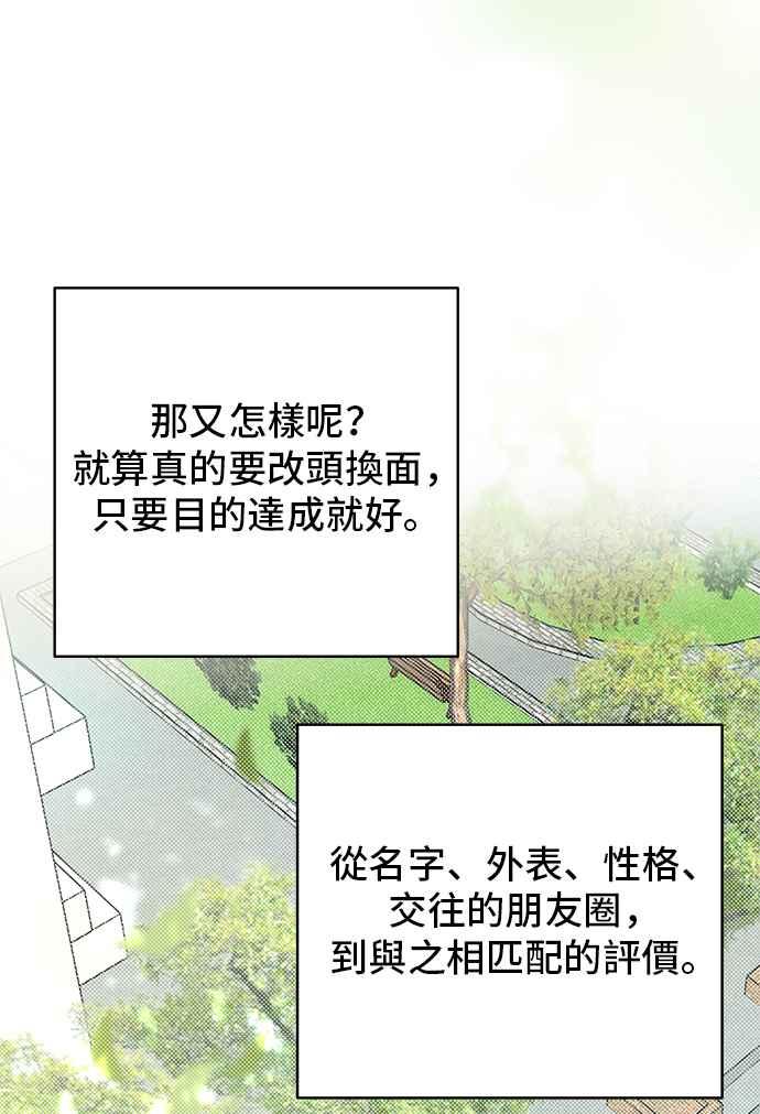 《狐狸游戏》第85话 名字(4) 第26页