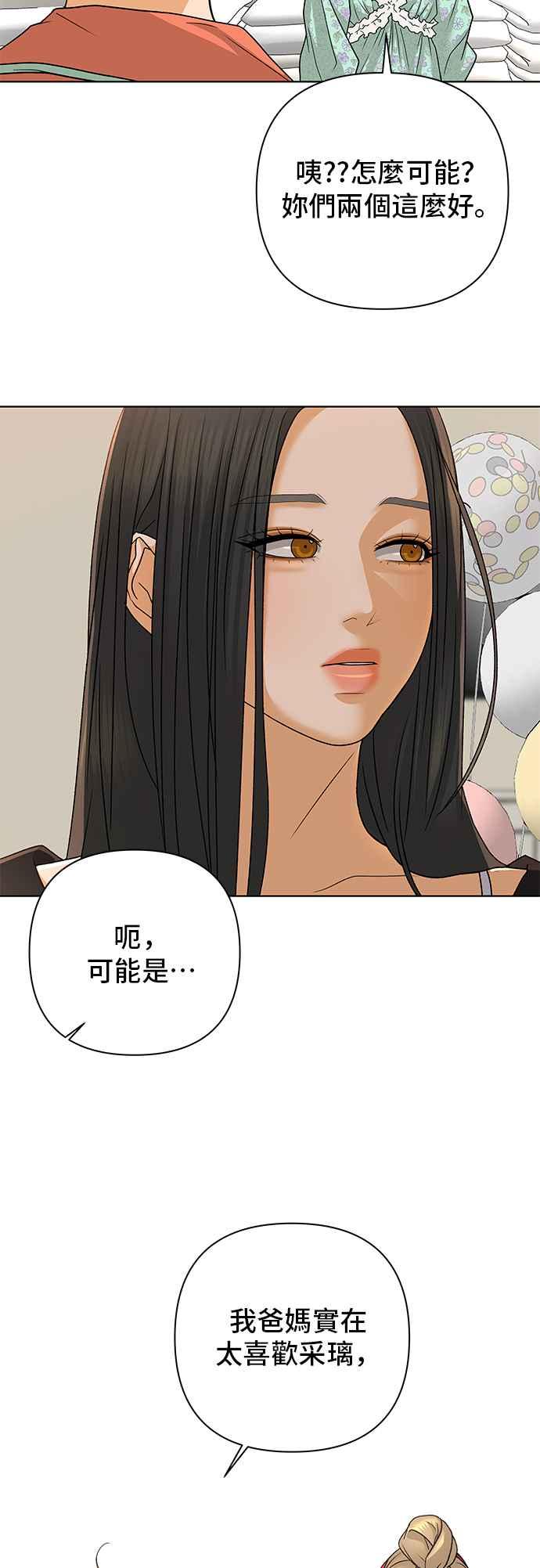《狐狸游戏》第86话 真心话大冒险(1) 第39页