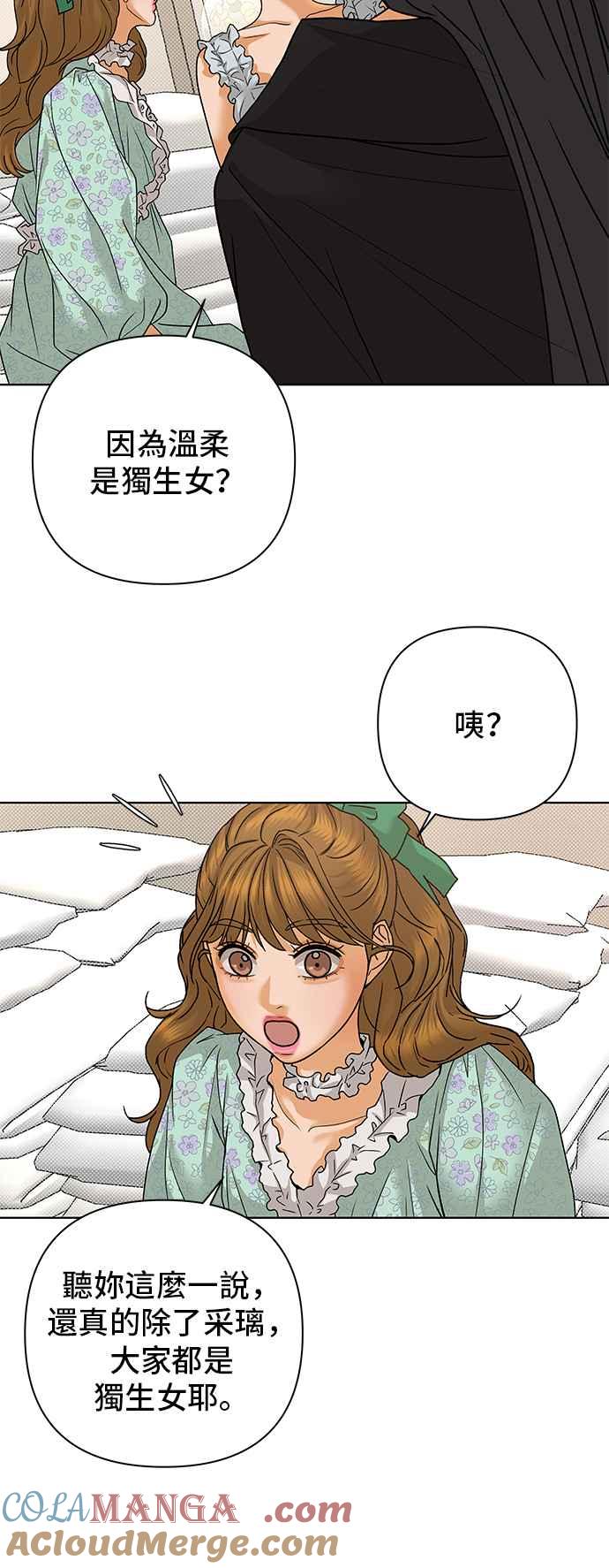 《狐狸游戏》第86话 真心话大冒险(1) 第28页