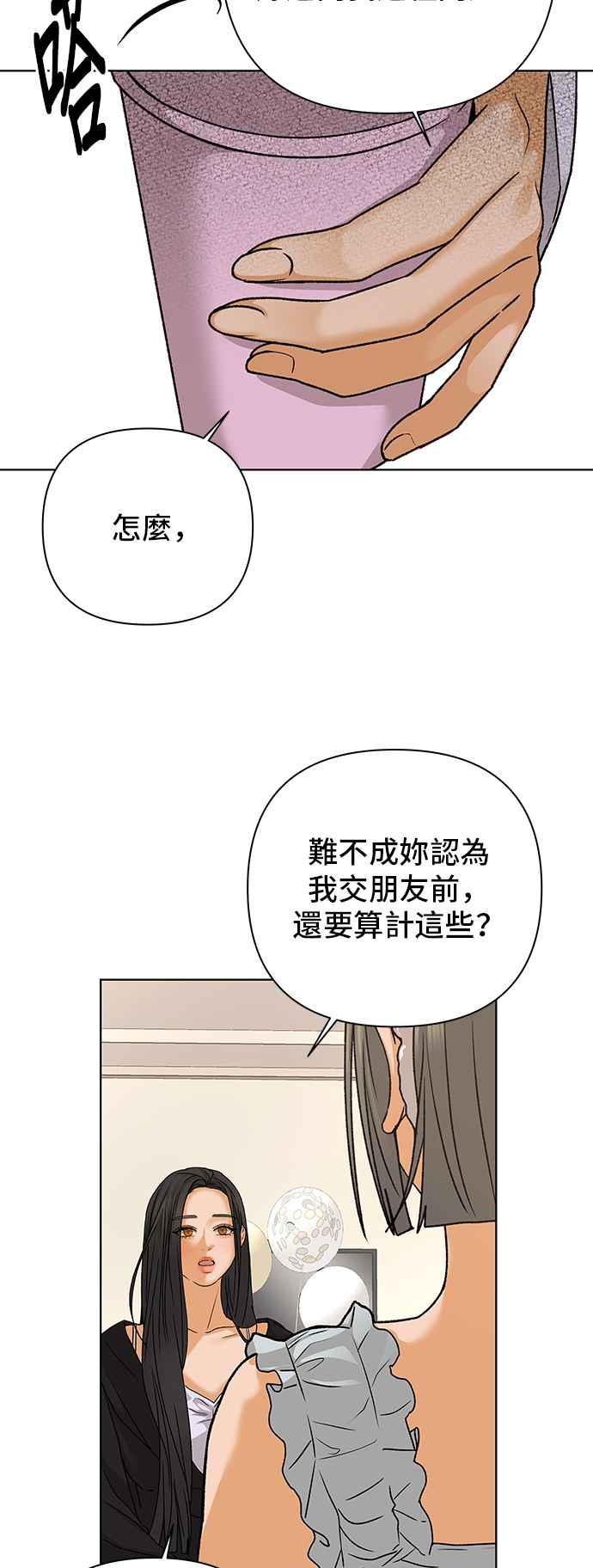 《狐狸游戏》第86话 真心话大冒险(1) 第30页