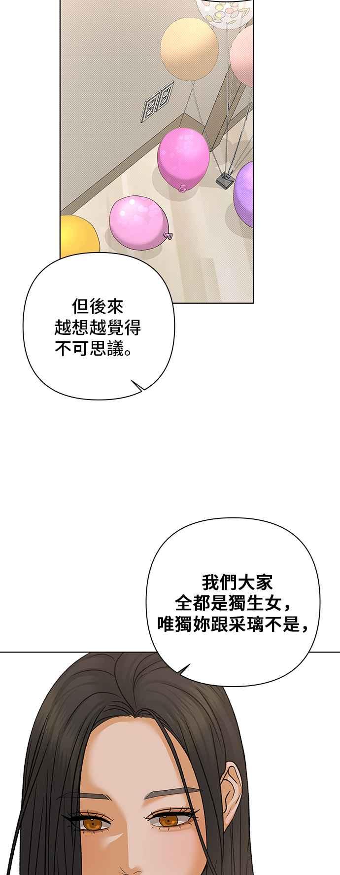 《狐狸游戏》第86话 真心话大冒险(1) 第26页