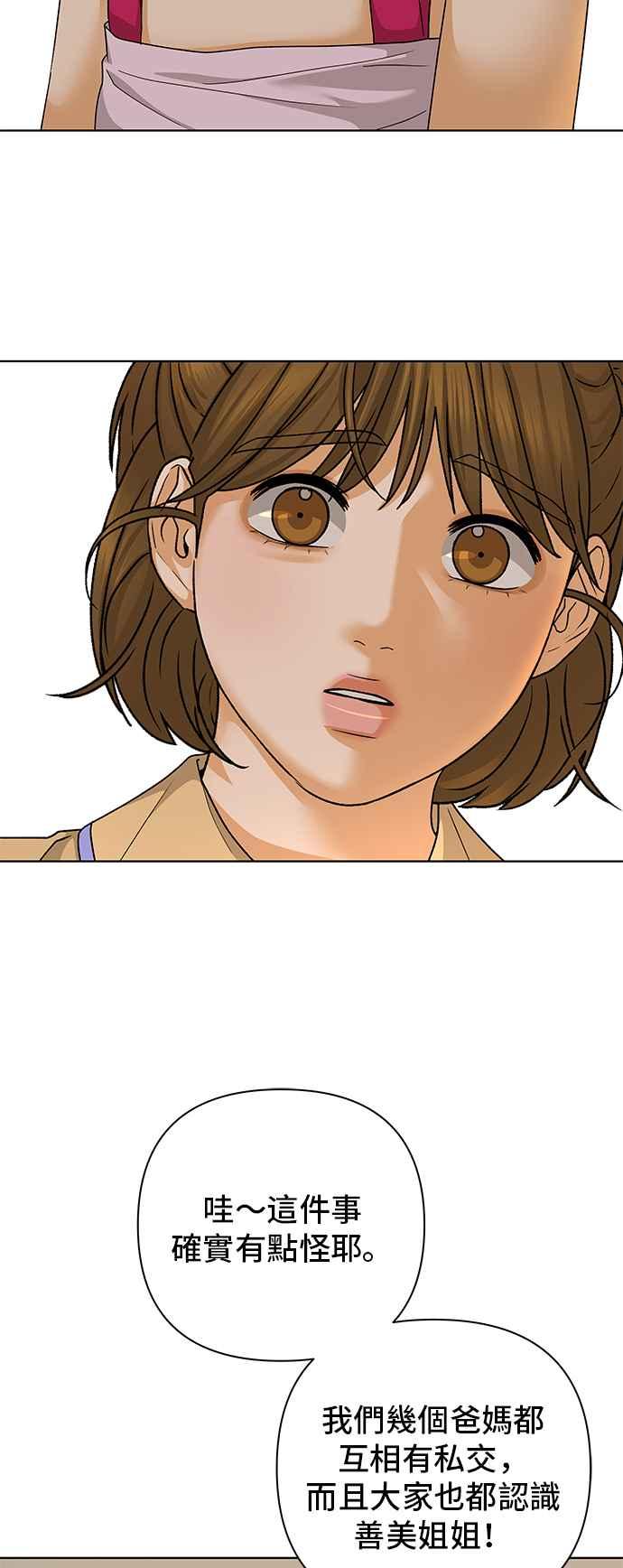《狐狸游戏》第86话 真心话大冒险(1) 第42页