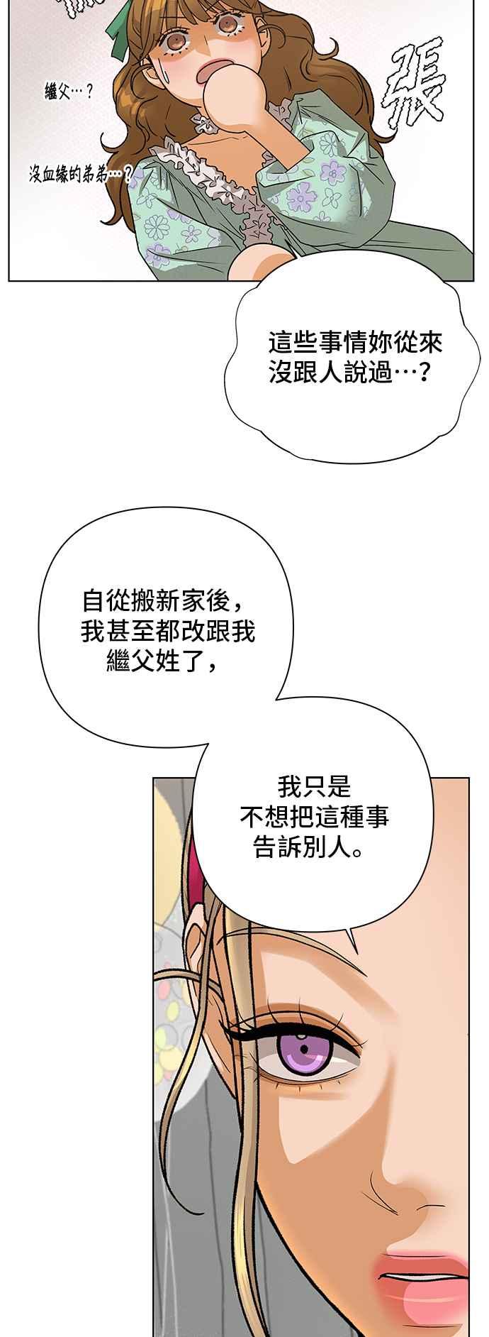《狐狸游戏》第87话 真心话大冒险(2) 第11页