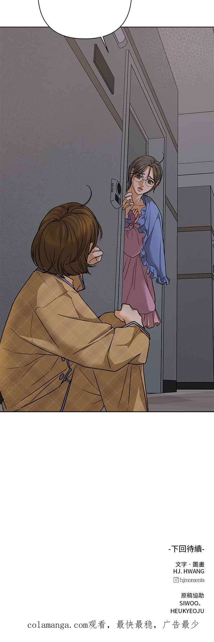 《狐狸游戏》第87话 真心话大冒险(2) 第54页
