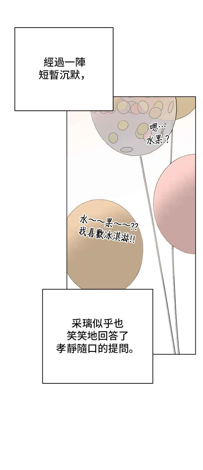《狐狸游戏》第87话 真心话大冒险(2) 第42页