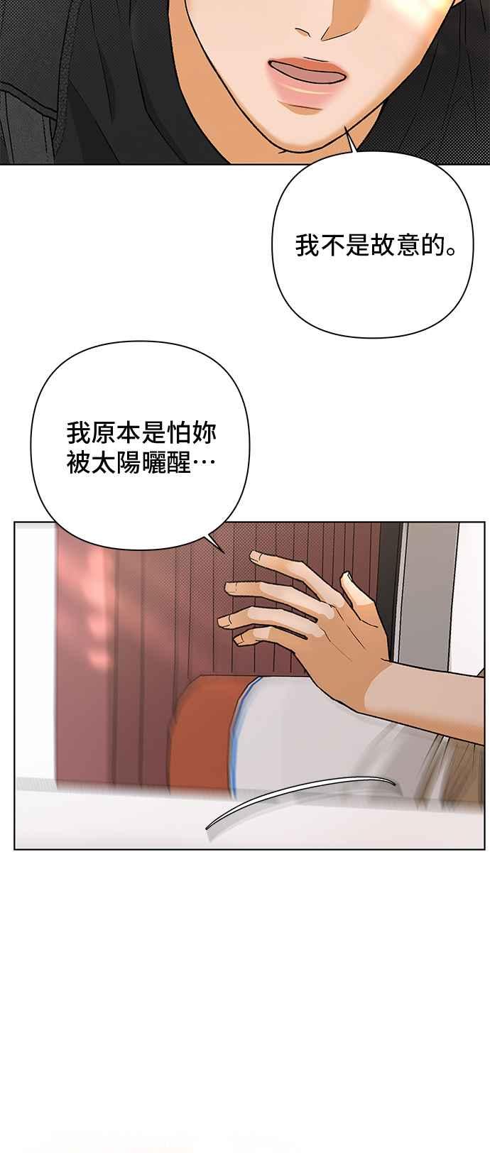 《狐狸游戏》第88话 谎言(1) 第54页