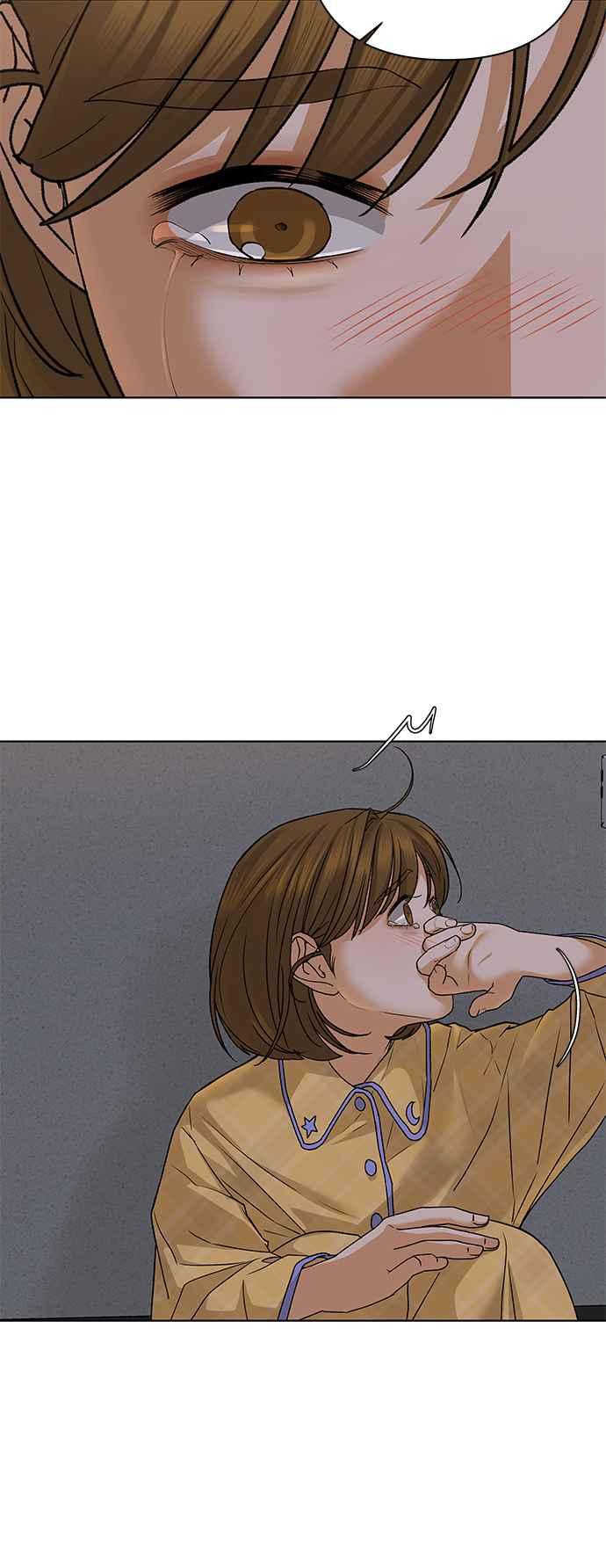 《狐狸游戏》第88话 谎言(1) 第2页