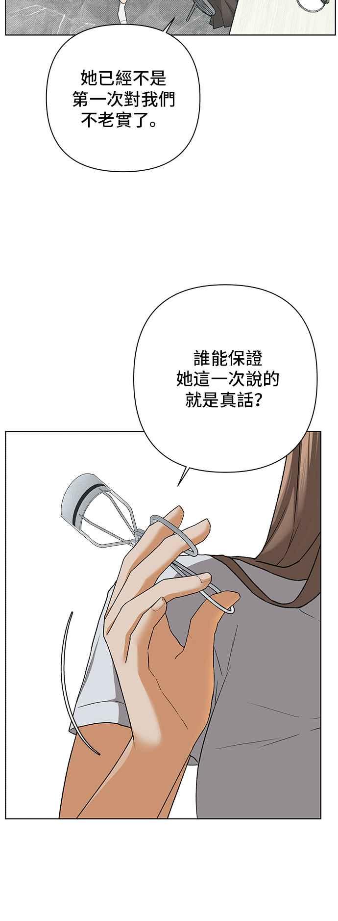 《狐狸游戏》第88话 谎言(1) 第39页