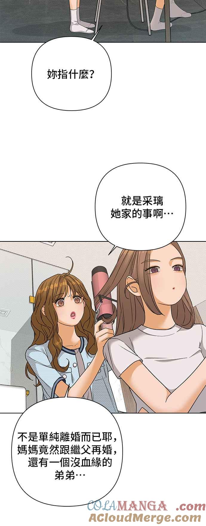 《狐狸游戏》第88话 谎言(1) 第31页