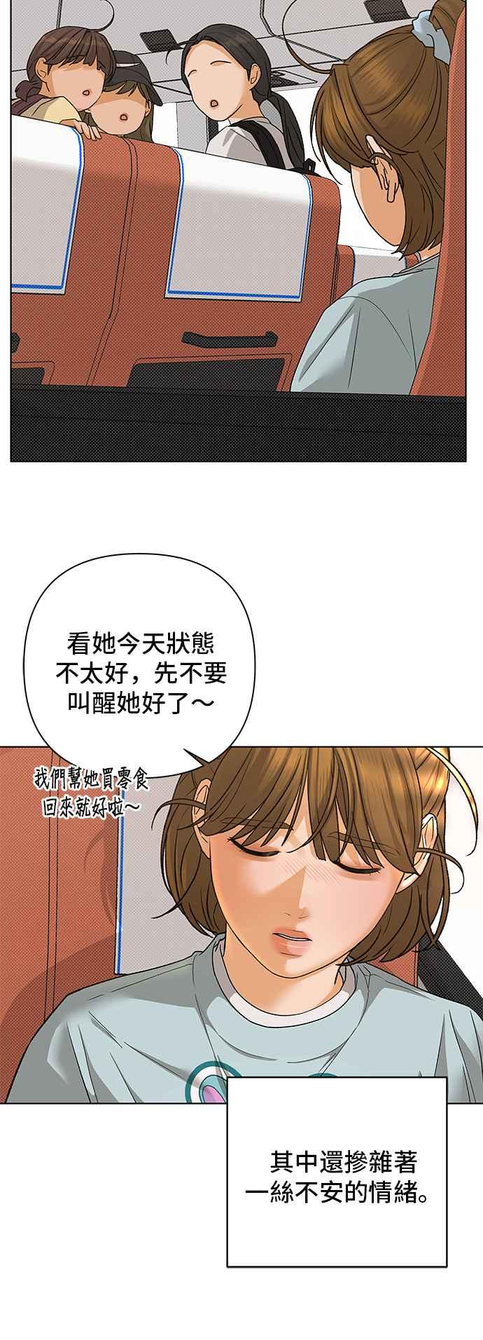 《狐狸游戏》第88话 谎言(1) 第47页