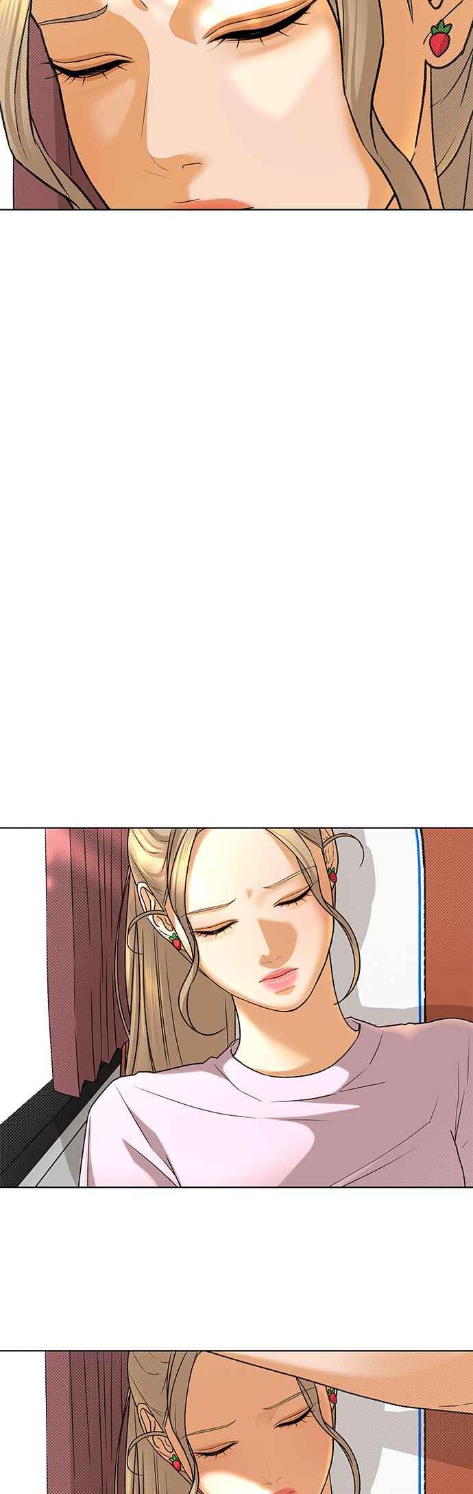《狐狸游戏》第88话 谎言(1) 第50页