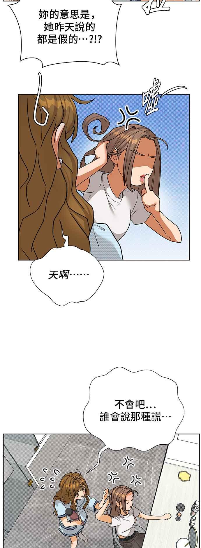 《狐狸游戏》第88话 谎言(1) 第38页