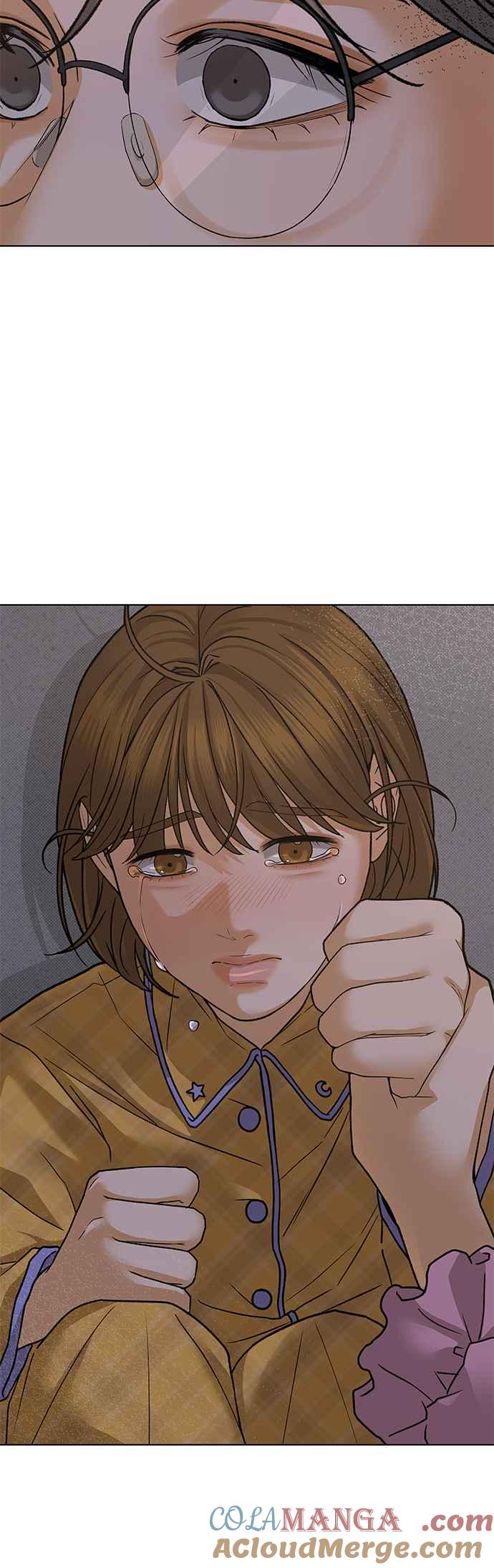 《狐狸游戏》第88话 谎言(1) 第7页