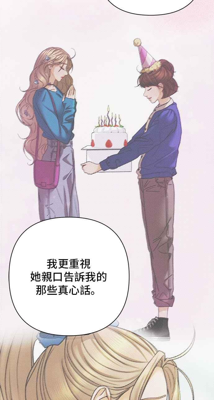 《狐狸游戏》第88话 谎言(1) 第17页