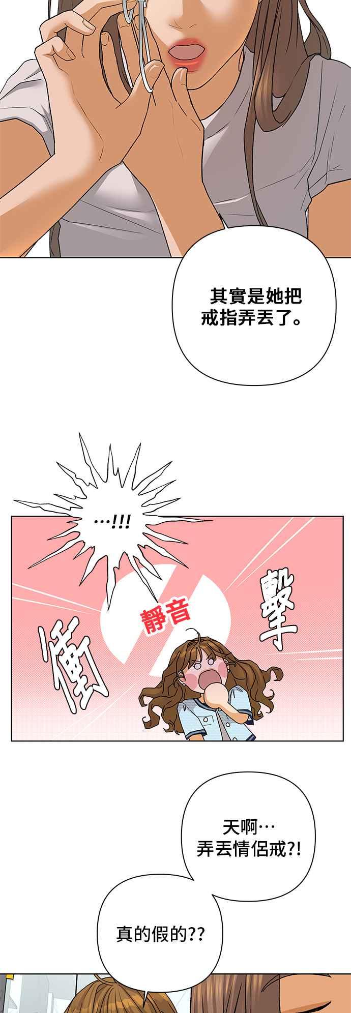 《狐狸游戏》第88话 谎言(1) 第41页