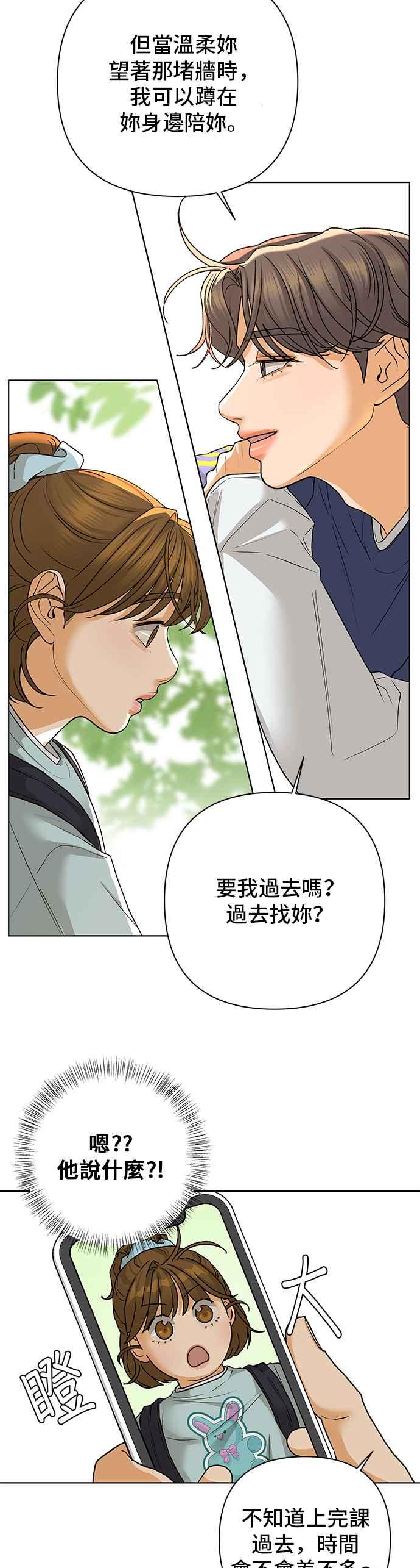 《狐狸游戏》第89话 谎言(2) 第35页