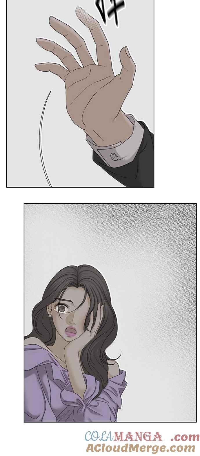 《狐狸游戏》第89话 谎言(2) 第49页