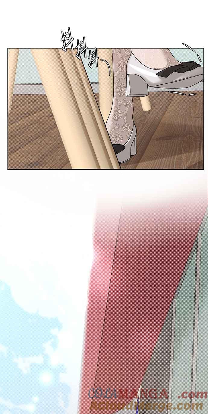 《狐狸游戏》第89话 谎言(2) 第40页